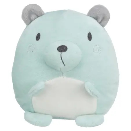 Junior Urso Em Pelucia 14 Cm Trixie - 1040061158