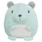 Junior Urso Em Pelucia 14 Cm Trixie