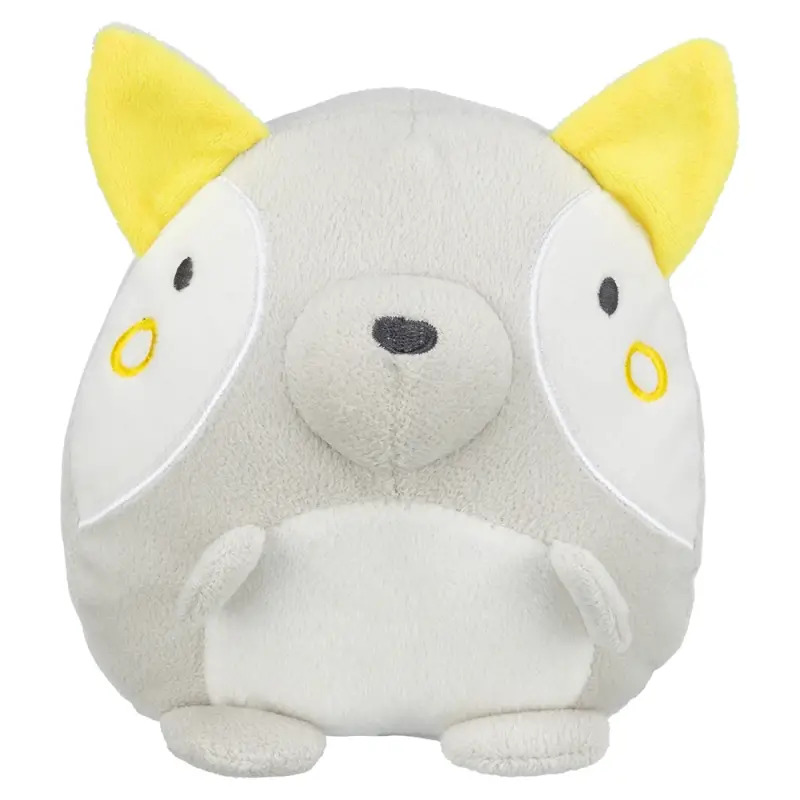 Junior Raposa Em Pelucia 15 Cm Trixie