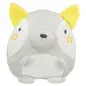 Junior Raposa Em Pelucia 15 Cm Trixie