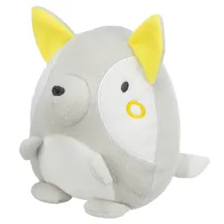Junior Raposa Em Pelucia 15 Cm Trixie - 1040061159