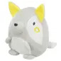 Junior Raposa Em Pelucia 15 Cm Trixie