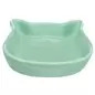 Gamela Em Ceramica "cara De Gato" cores 0,25 Lt / 1 Trixie