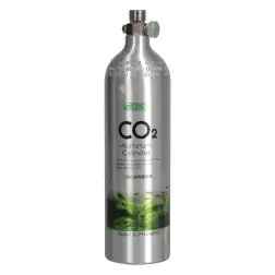Garrafa Co2 Pressurizada reutilizavel 1 Lt/650 Gr Ista - 1040100402