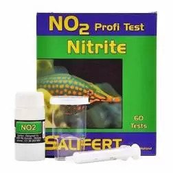 Salifert Teste No2 nitritos Salifert - 1040290059