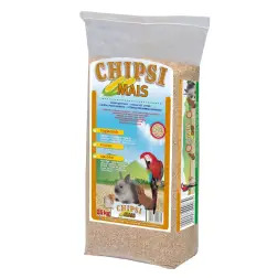 Chipsi Mais 15 Kg Diversas - 1050030010