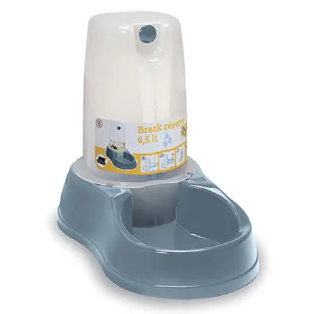 Bebedouro "self Service" 6,5 Lt Stefanplast - 1040090486