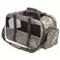 Saco De Transporte "maxima" P/ Caes bege/castanho Trixie Saco De Transporte "maxima" P/ Caes bege/castanho Trixie