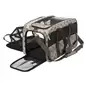 Saco De Transporte "maxima" P/ Caes bege/castanho Trixie Saco De Transporte "maxima" P/ Caes bege/castanho Trixie