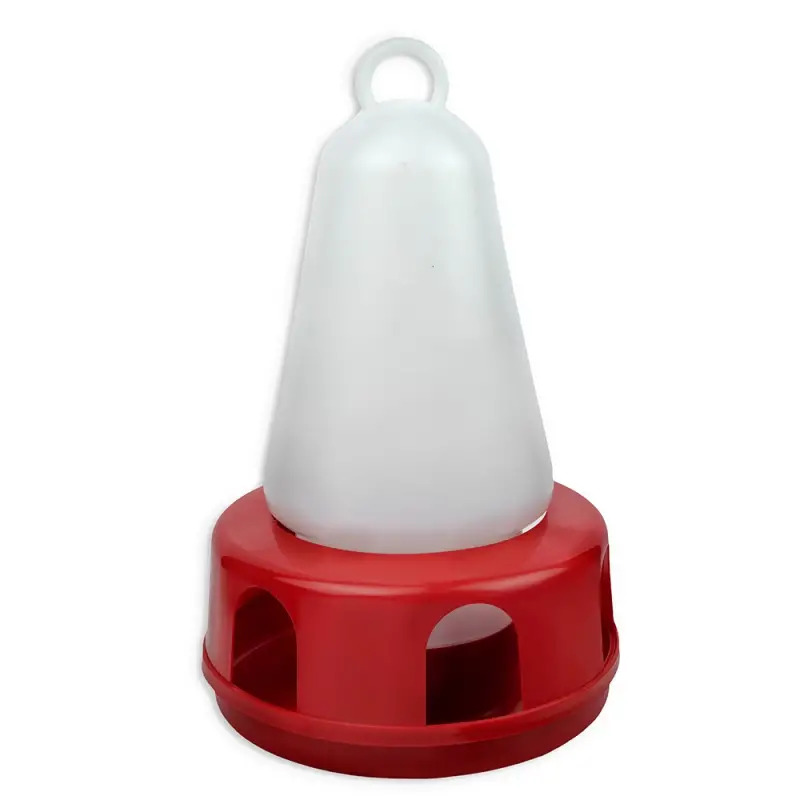 Bebedouro C/ Protecçao P/ Pintos 3 Lt Faplana