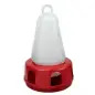 Bebedouro C/ Protecçao P/ Pintos 3 Lt Faplana