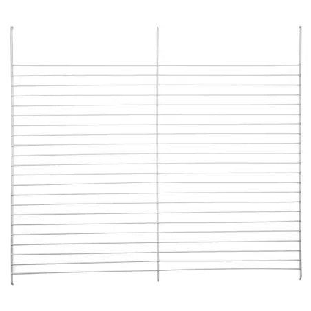 Rede Em Arame P/ Fundo Viveiro 36x35 Cm HT - 1040140133