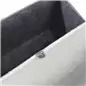 Cat Tower "saul" 64 Cm cinza/branco Trixie