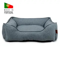 Cama "Vienna" Homipet - 80x65x28cm - 1040070374