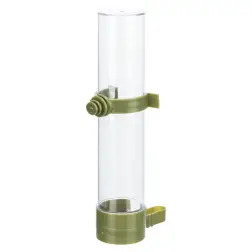 Bebedouro Automatico P/ Aves - 65 Ml Trixie - 1040090717