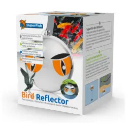 Reflector/afugentador De Aves Superfish - 1040350281