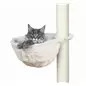 Nicho Fundo P/ Arranhador De Gatos creme Trixie