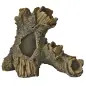 Decoraçao P/ Aquario tronco Peq. 23 Cm Superfish