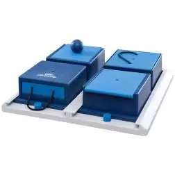 Jogo "poker Box" P/ Caes - 31x10x31 Cm Trixie - 1040061192