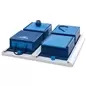 Jogo "poker Box" P/ Caes - 31x10x31 Cm Trixie Jogo "poker Box" P/ Caes - 31x10x31 Cm Trixie