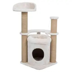 Arranhador "nayra" P/ Gatos bege Trixie - 1040061119