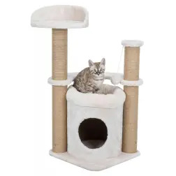 Arranhador "nayra" P/ Gatos bege Trixie - 1040061119