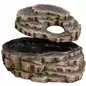 Gruta P/ Cobras 26x20x13 Cm Trixie