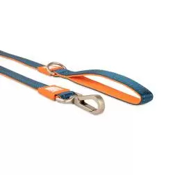 Trela "Matrix Orange" - XS - 1040220721