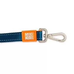Trela "Matrix Orange" - XS #1 - 1040220721