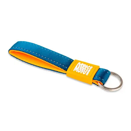 Max & Molly - Porta Chaves "matrix Orange" Max&Molly - 1040220722
