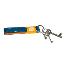 Max & Molly - Porta Chaves "matrix Orange" Max&Molly - 1040220722