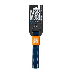 Max & Molly - Porta Chaves "matrix Orange" Max&Molly #1 - 1040220722