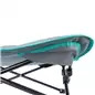 Cama De Campismo P/ Cao 69x20x69 Cm cinza Escuro/pet Trixie