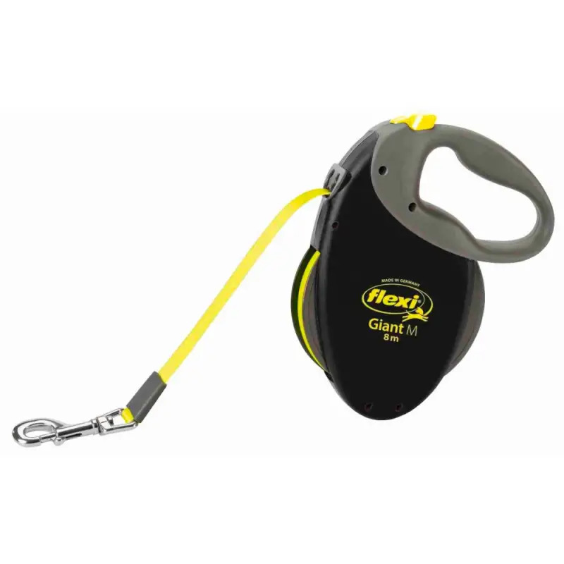 Trela Flexi Giant