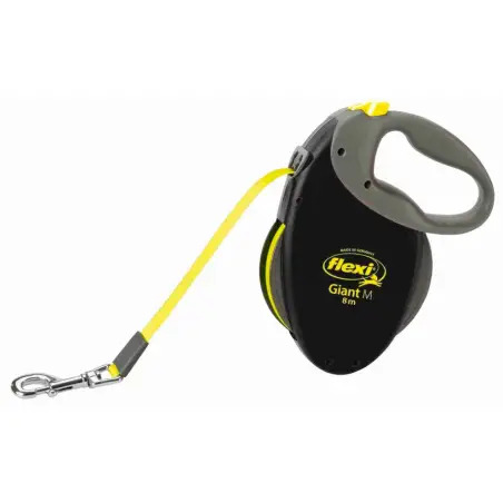 Trela Flexi Giant - M-8mt/25kg - 1040220528