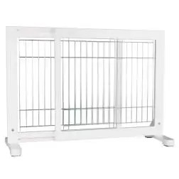 Barreira Lacada P/ Caes Peq. E Medio Porte Trixie - 1040480025