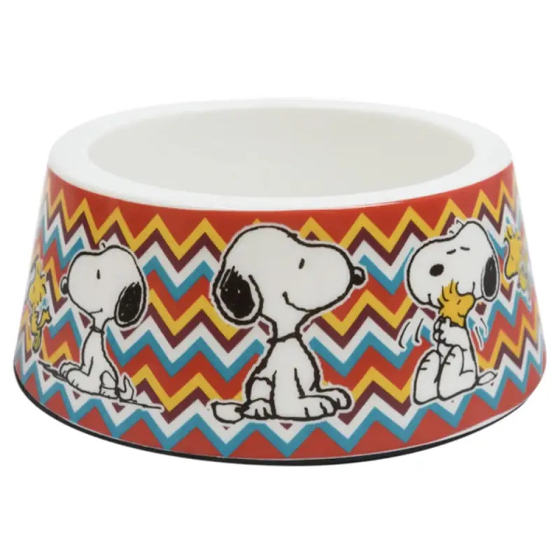 Gamela em Melanina ZigZag Snoopy