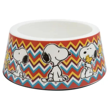 Gamela em Melanina ZigZag Snoopy - S - 380ml - 1040090485