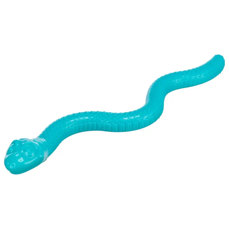 Snack-snake Em Borracha Tpr - 59 Cm Trixie