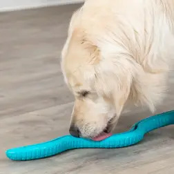 Snack-snake Em Borracha Tpr - 59 Cm Trixie #1 - 1040060573