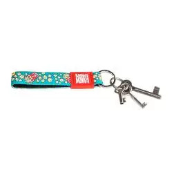 Max & Molly - Porta Chaves "popcorn" Max&Molly - 1040220346