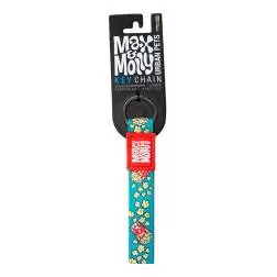 Max & Molly - Porta Chaves "popcorn" Max&Molly #1 - 1040220346