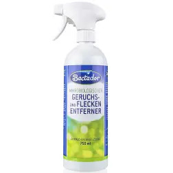 Bactador removedor De Manchas E Odores 750 Ml Ardapcare - 1050190020