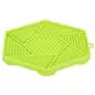 Placa "lick"n"snack" c/ Ventosas 17 Cm verde Trixie Placa "lick"n"snack" c/ Ventosas 17 Cm verde Trixie