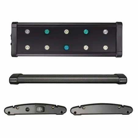 Lumin.led "evo 18" P/plant./salg.45-55cm/ 0x3wli Sea Star - 1040100395