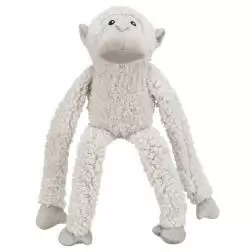 Macaco "BE ECO" Em Pelucia - 40cm Trixie - 1040060563