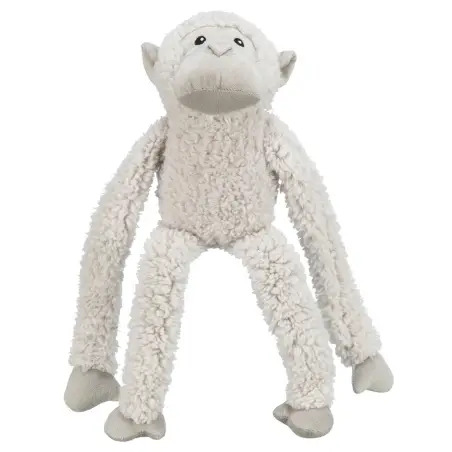 Macaco "BE ECO" Em Pelucia - 40cm Trixie - 1040060563