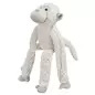 Macaco "BE ECO" Em Pelucia - 40cm Trixie