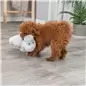 Macaco "BE ECO" Em Pelucia - 40cm Trixie