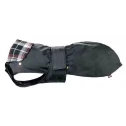 Capa "paris" P/ Caes 30 Cm preto Trixie - 1040240412